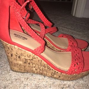 wedges